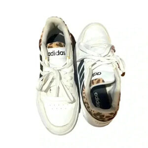 Adidas Women’s 3.0 Basketball Shoes